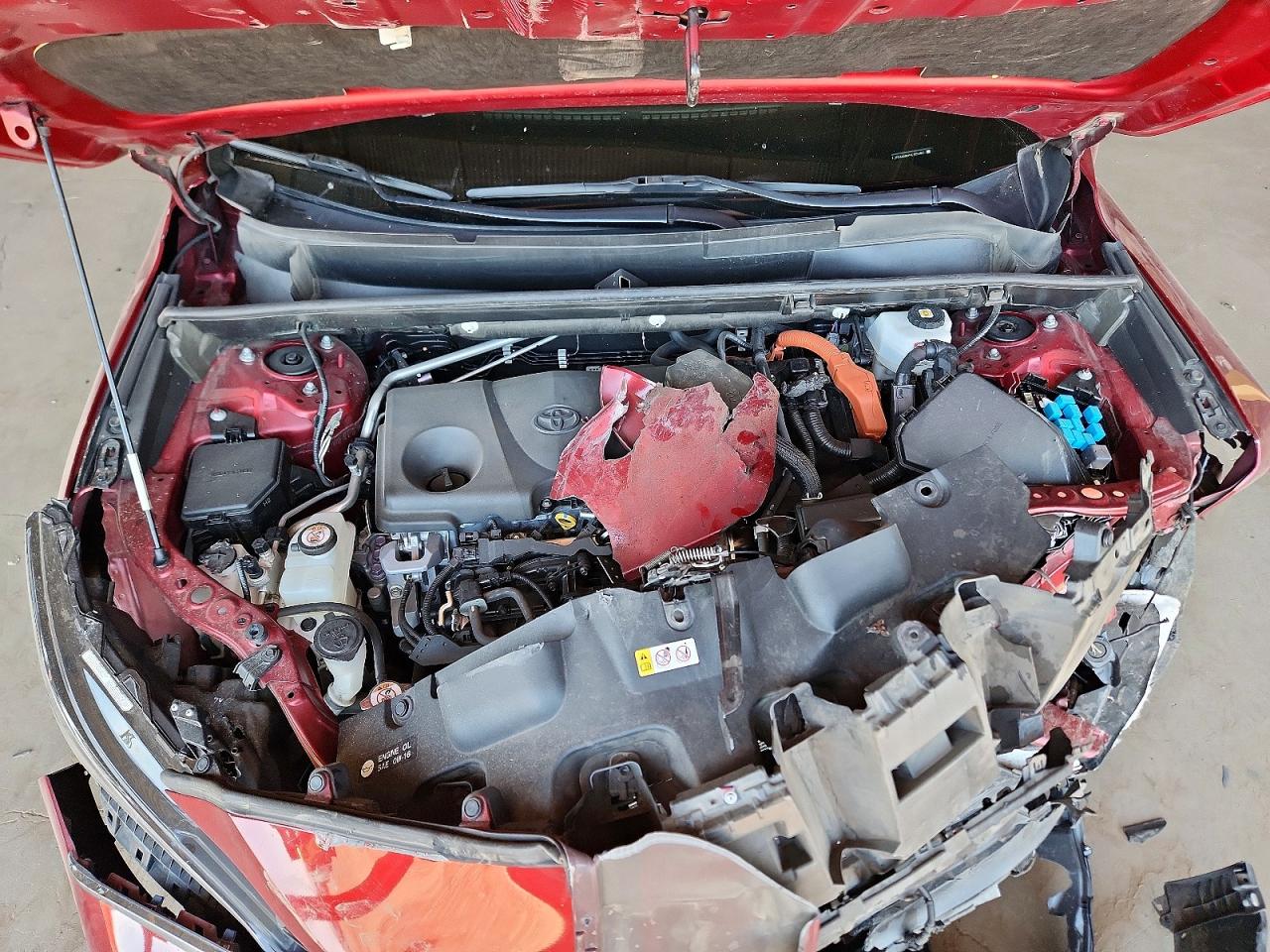 Toyota Venza Le
