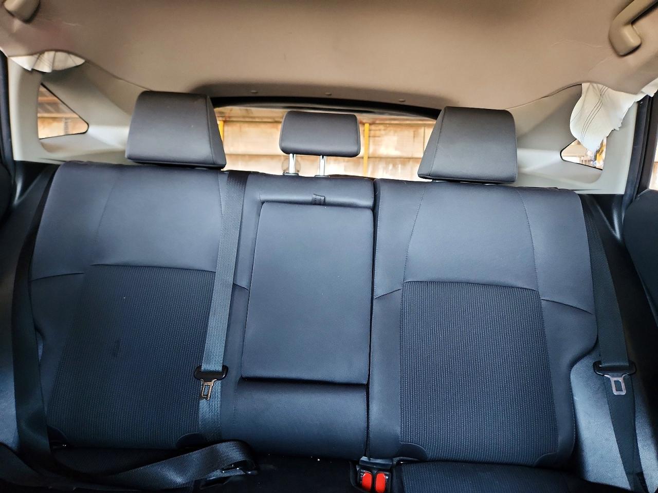 Toyota Venza Le