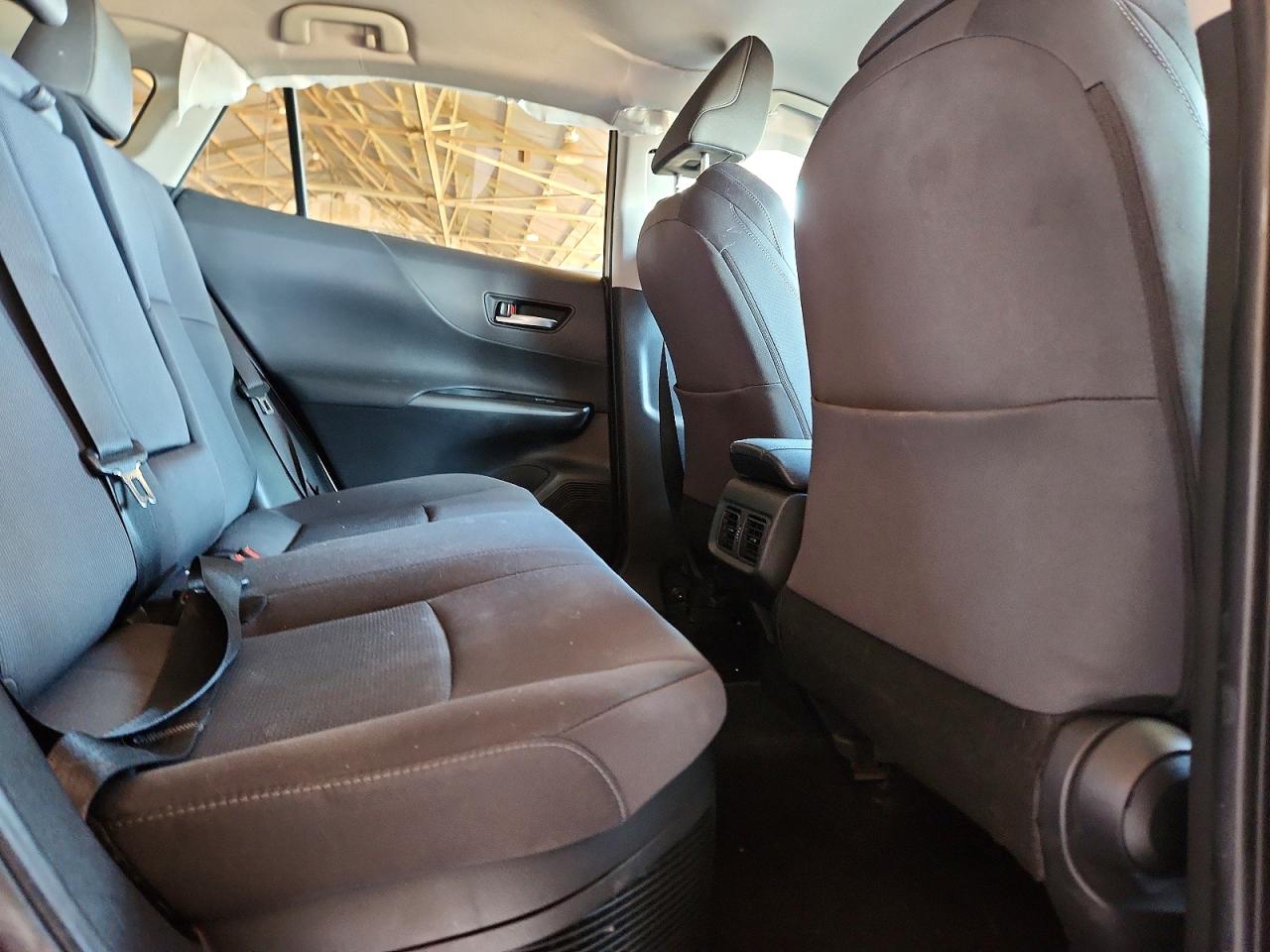Toyota Venza Le