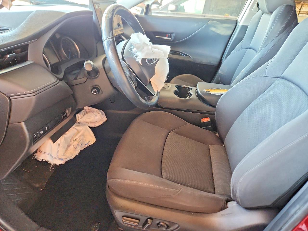 Toyota Venza Le