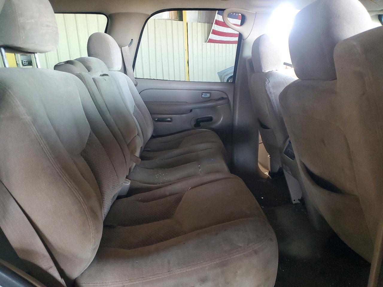 Chevrolet Tahoe C1500