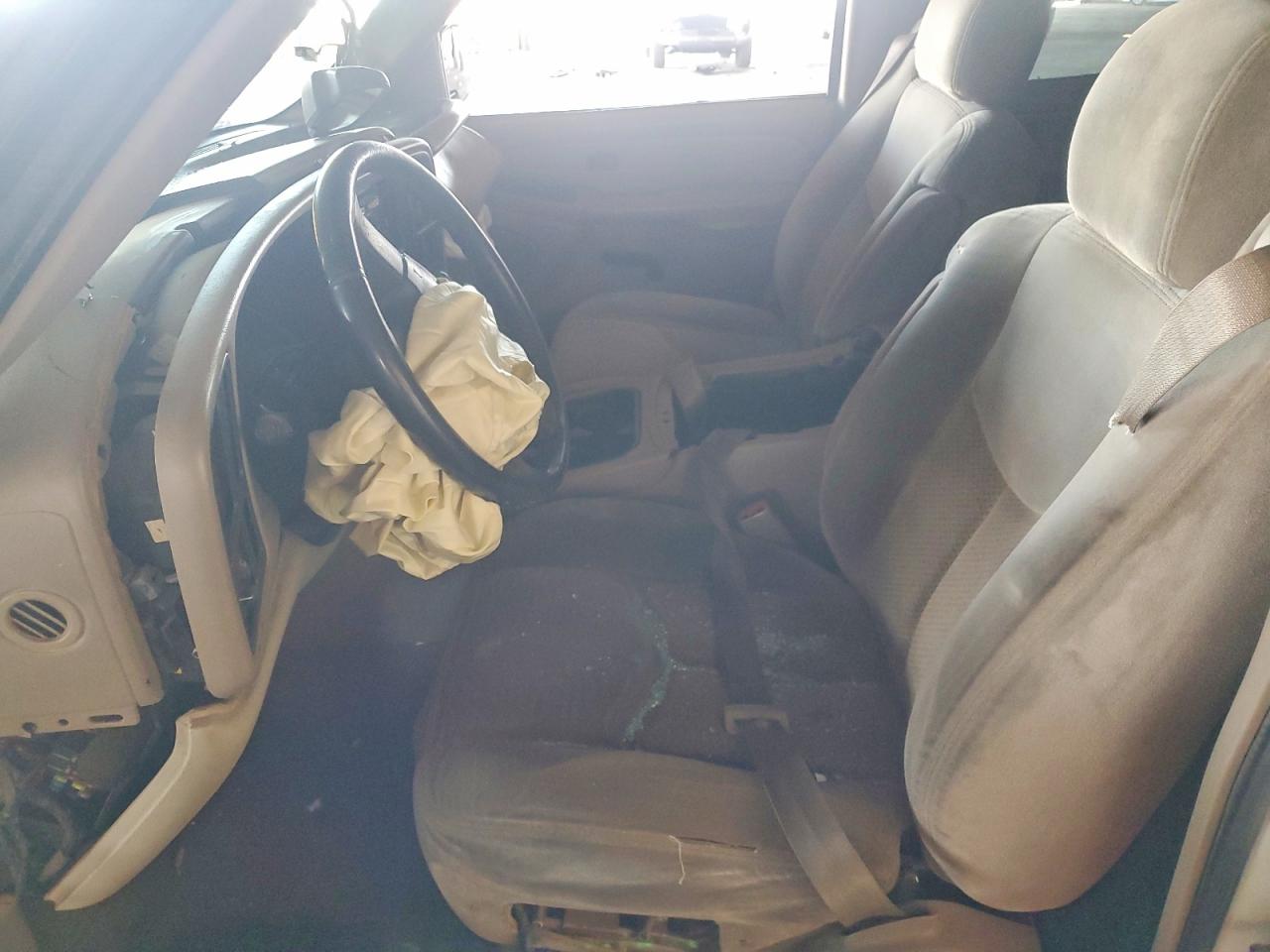 Chevrolet Tahoe C1500