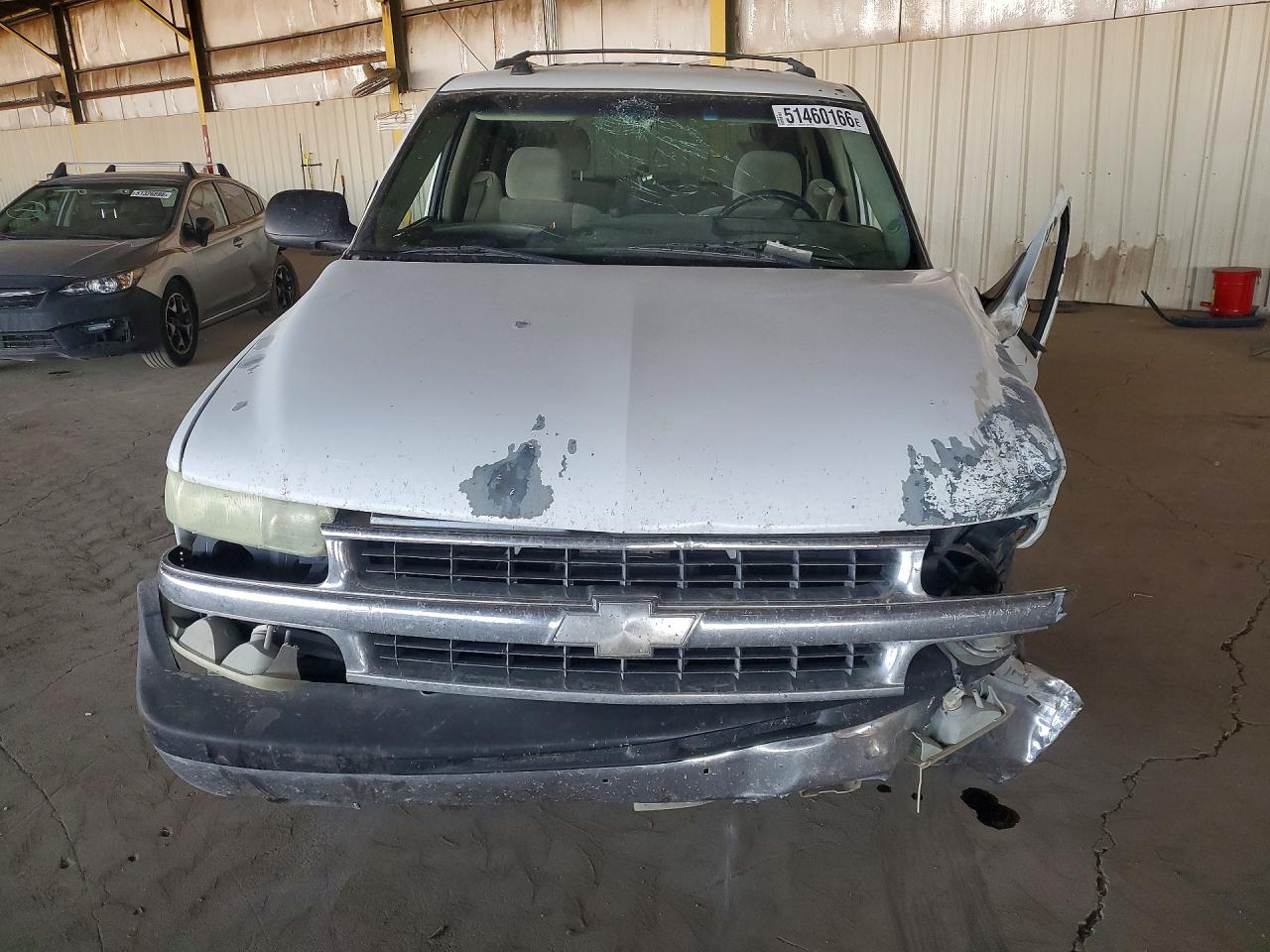 Chevrolet Tahoe C1500