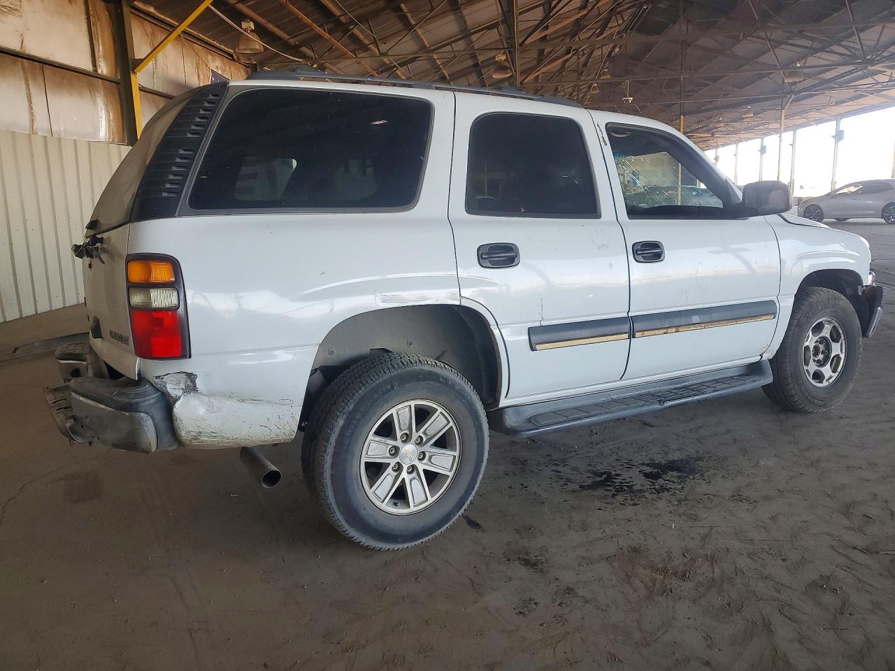 Chevrolet Tahoe C1500