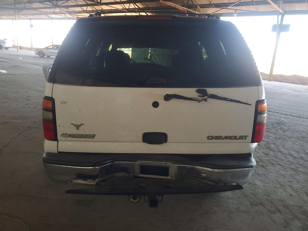 Chevrolet Tahoe C1500