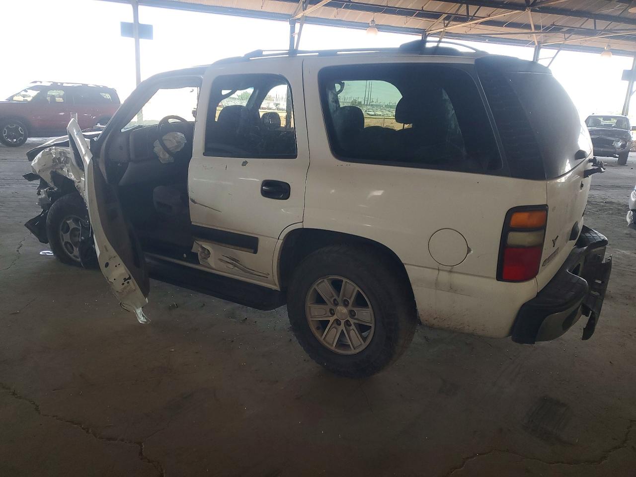 Chevrolet Tahoe C1500