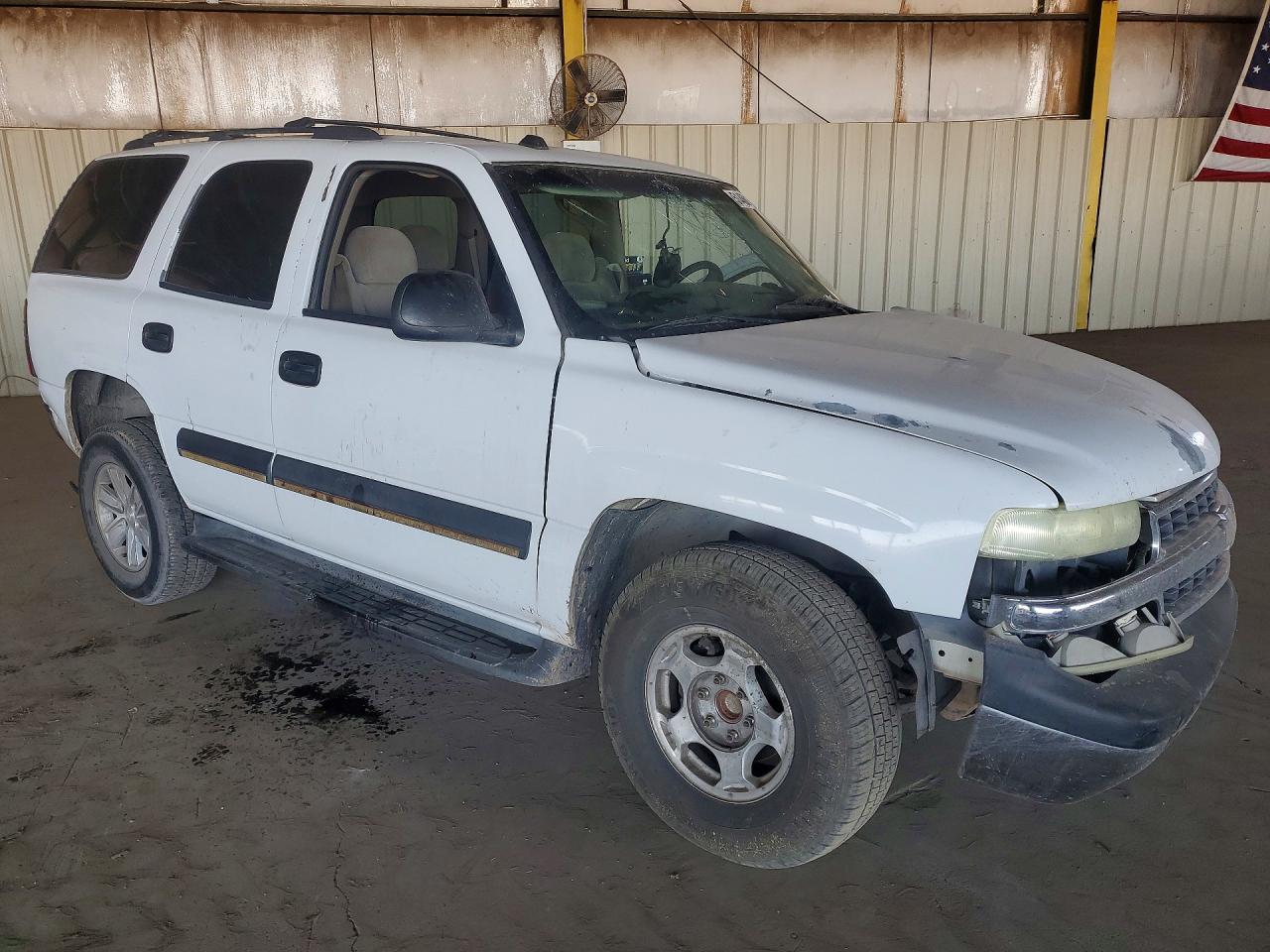 Chevrolet Tahoe C1500