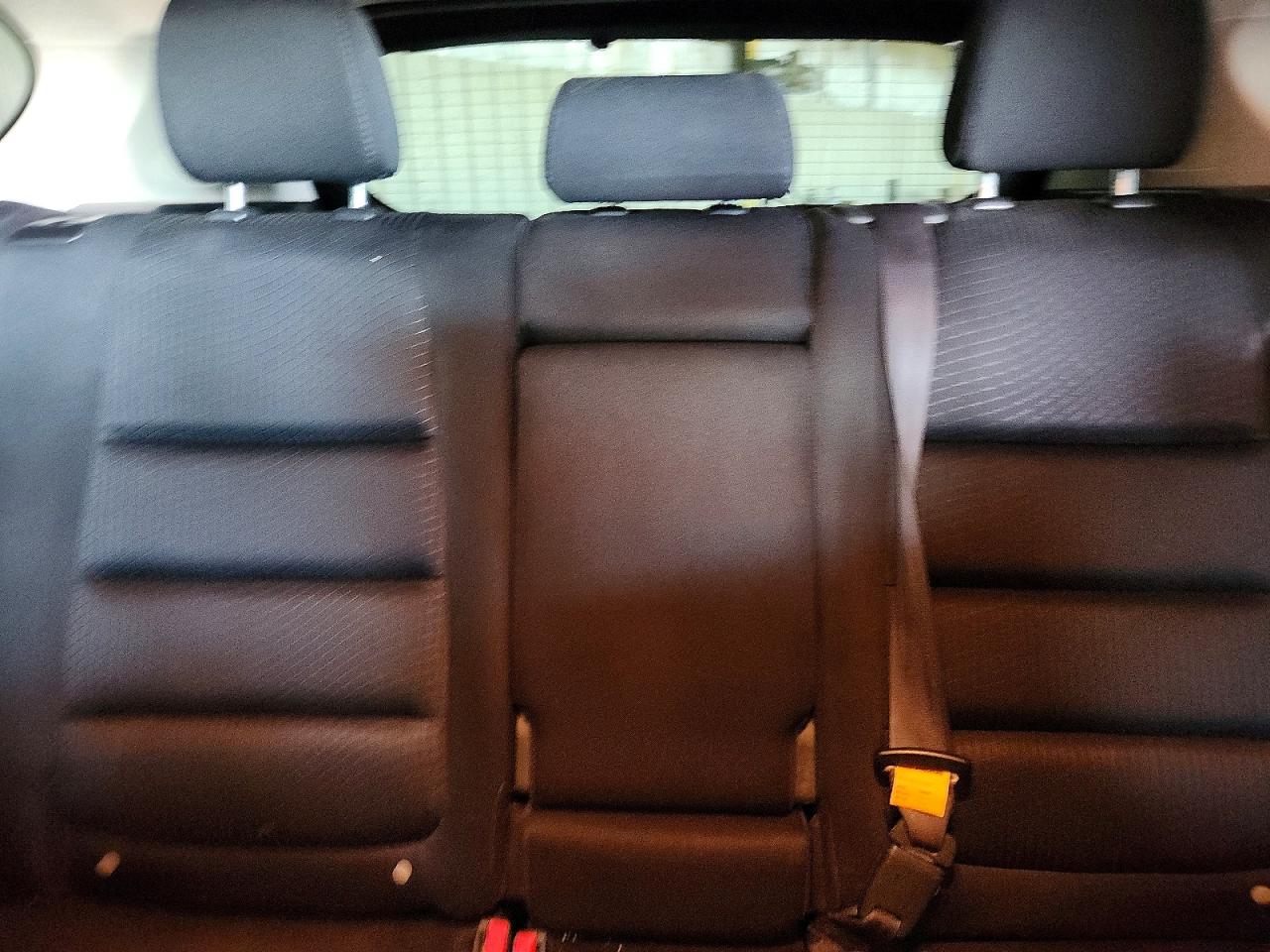 Mazda Cx Touring