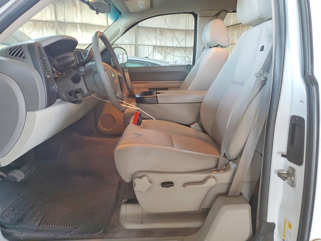 Chevrolet Silverado C1500 Lt