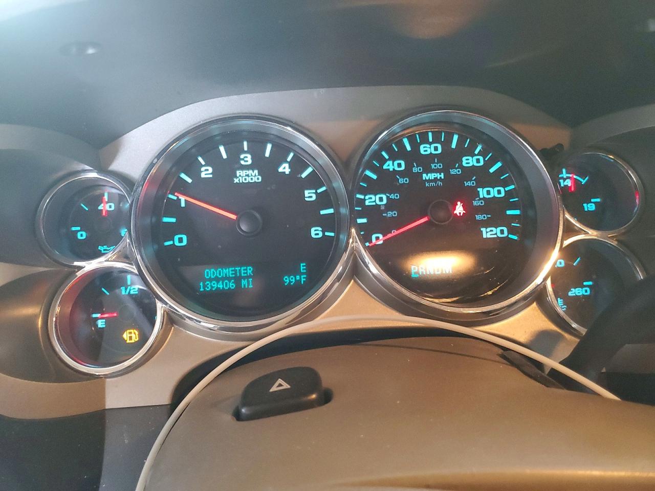 Chevrolet Silverado C1500 Lt