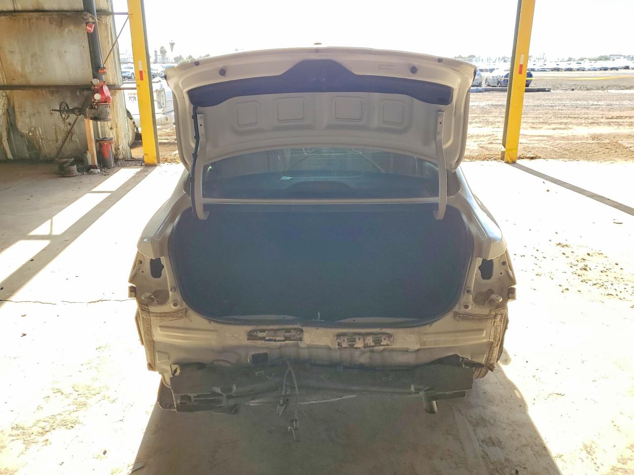 Kia Rio S