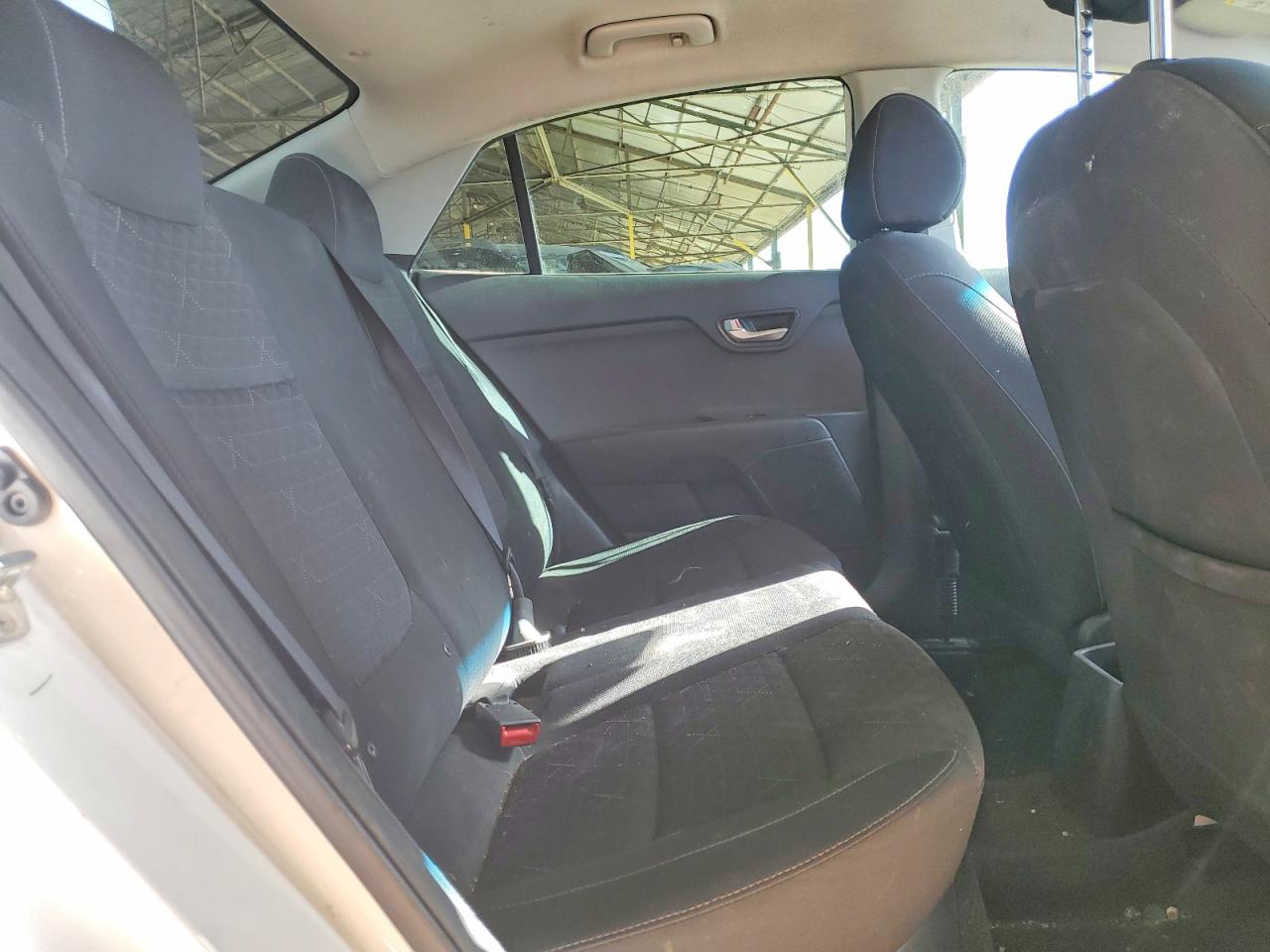Kia Rio S