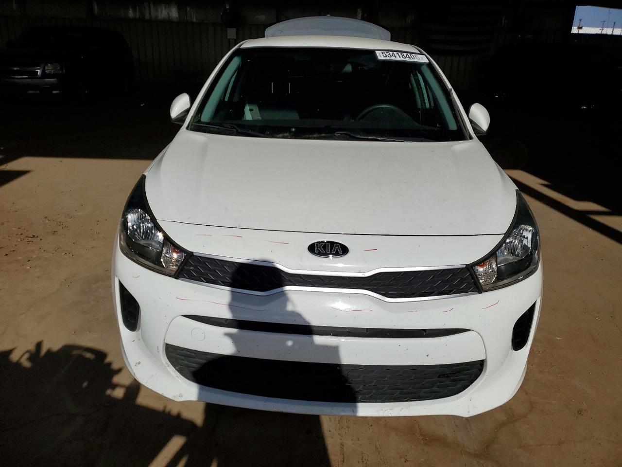 Kia Rio S
