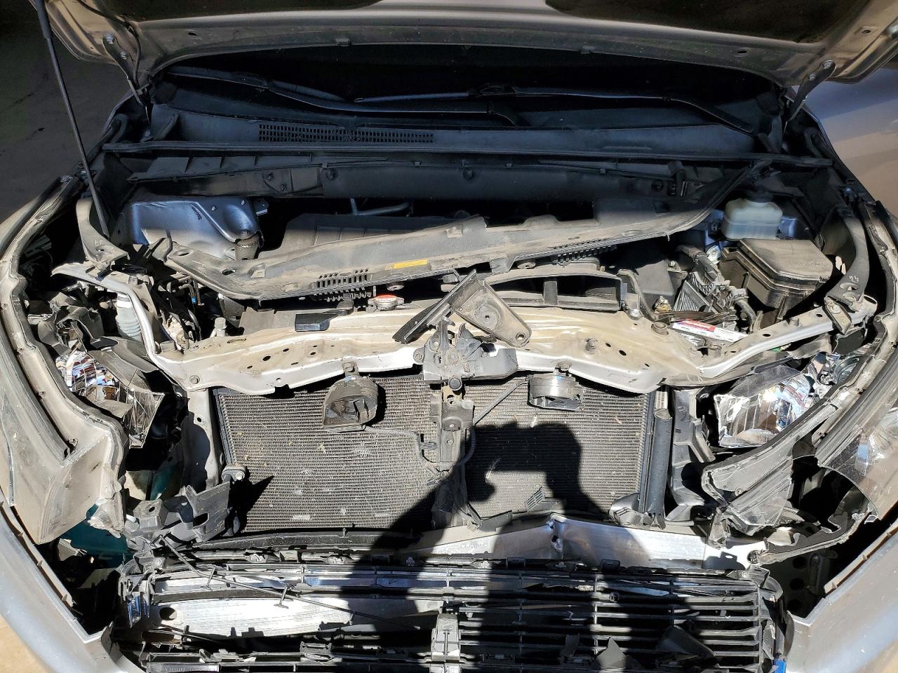 Toyota Highlander Le Plus