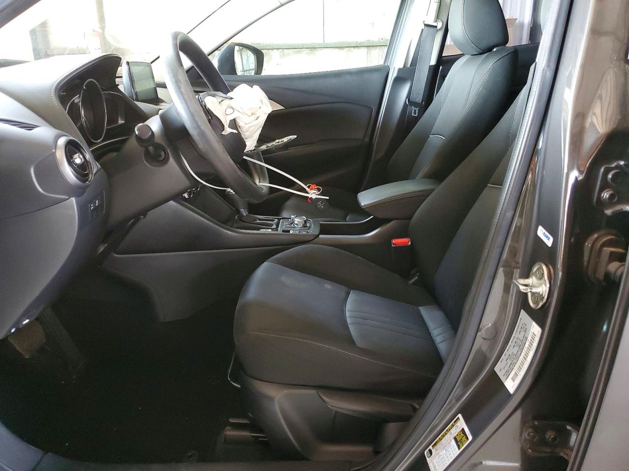 Mazda Cx Sport