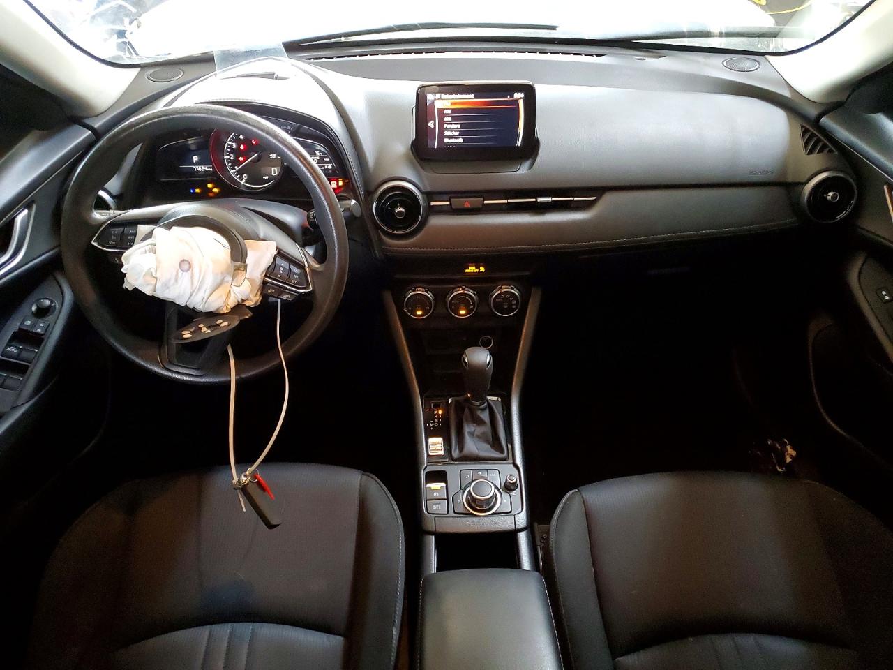 Mazda Cx Sport
