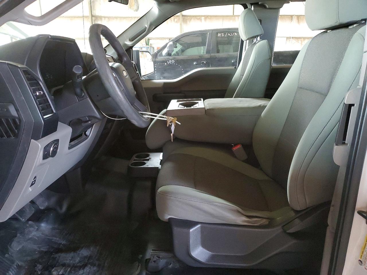 Ford F-150 Super Cab