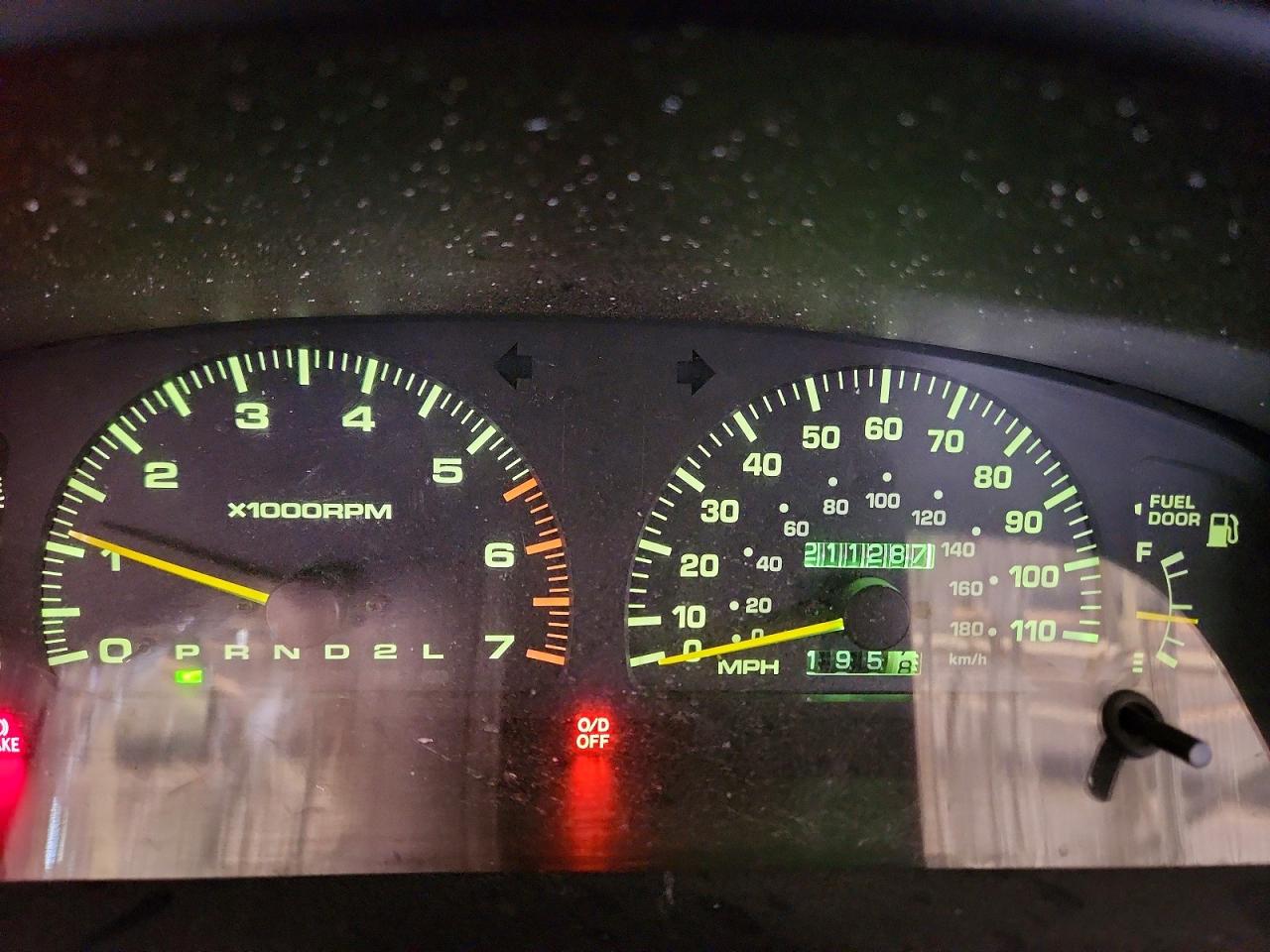 Toyota 4Runner Sr5