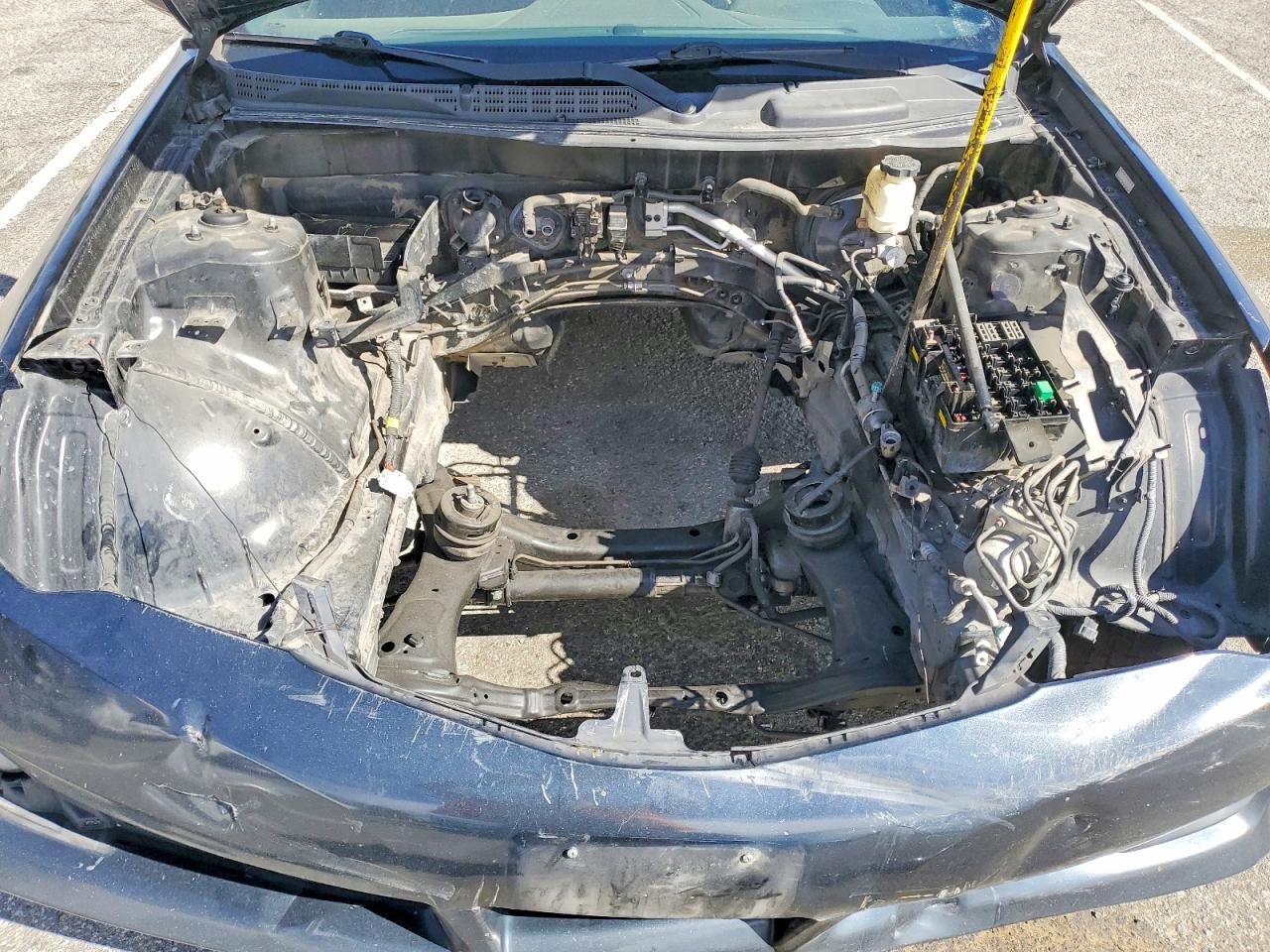 Hyundai Genesis 3.8 R-spec