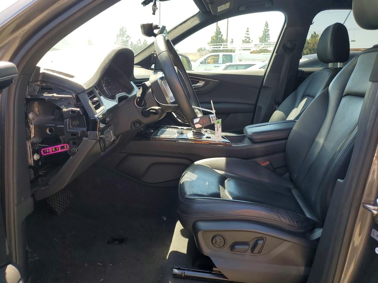 Audi Q7 Premium