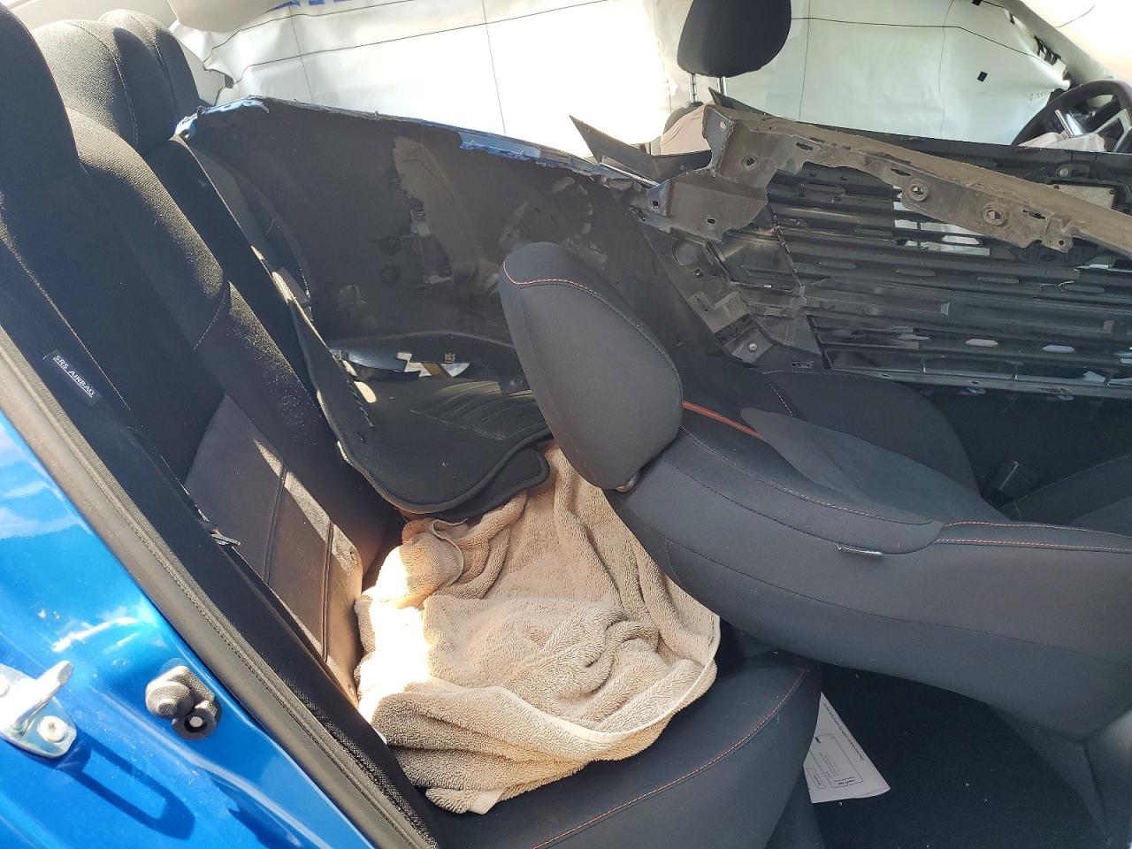Nissan Sentra Sr