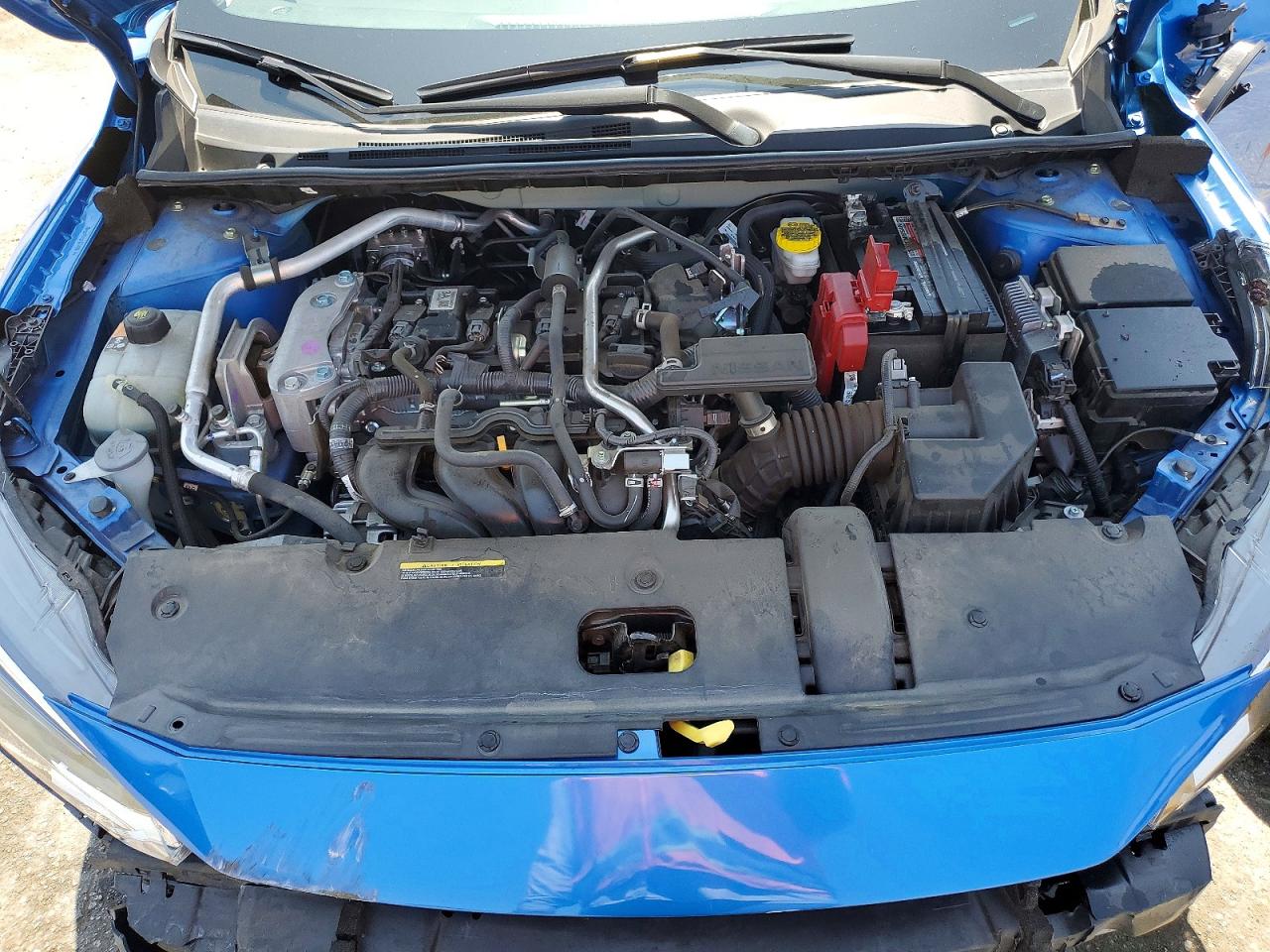 Nissan Sentra Sr