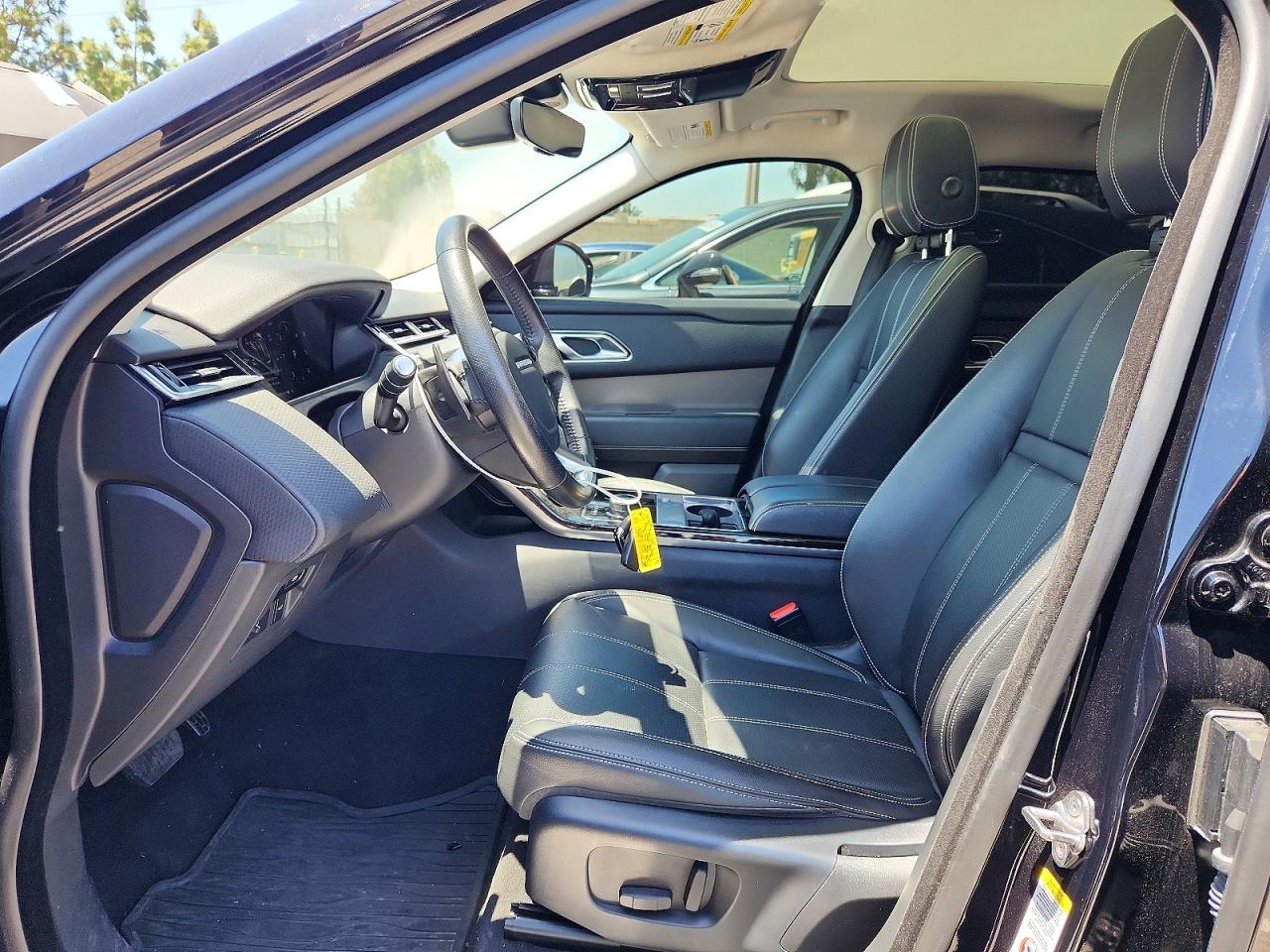 Land Rover Range Rover S
