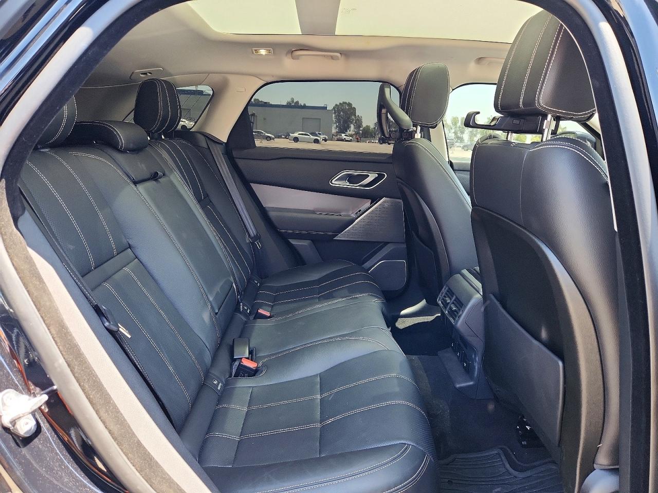 Land Rover Range Rover S