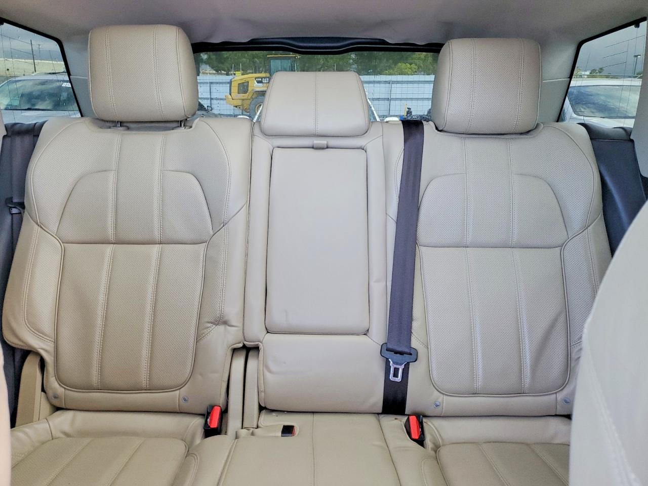Land Rover Range Rover Hse