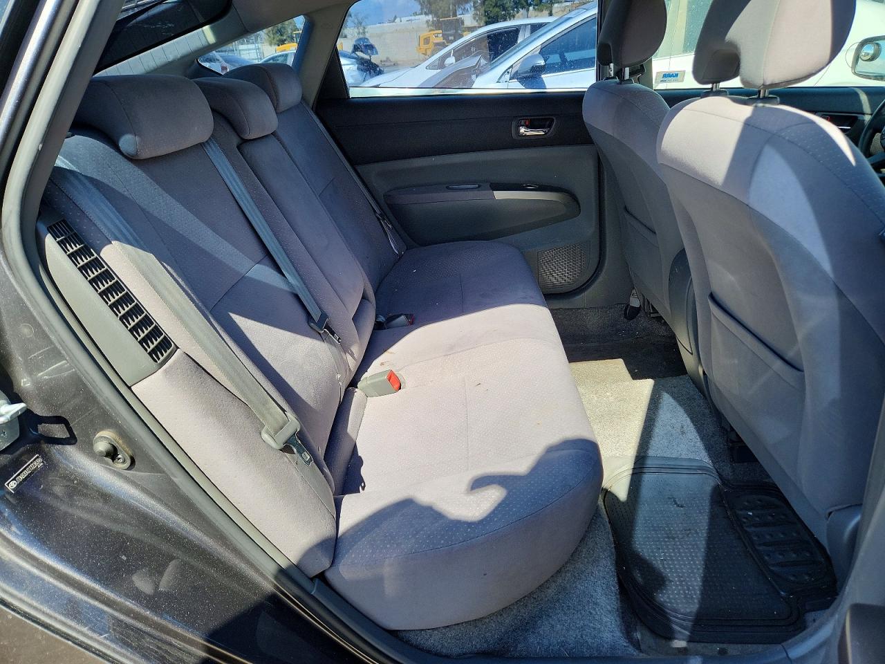 Toyota Prius Base
