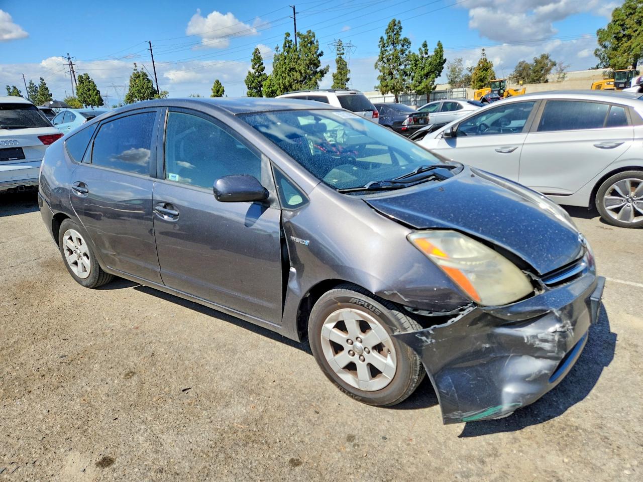 Toyota Prius Base