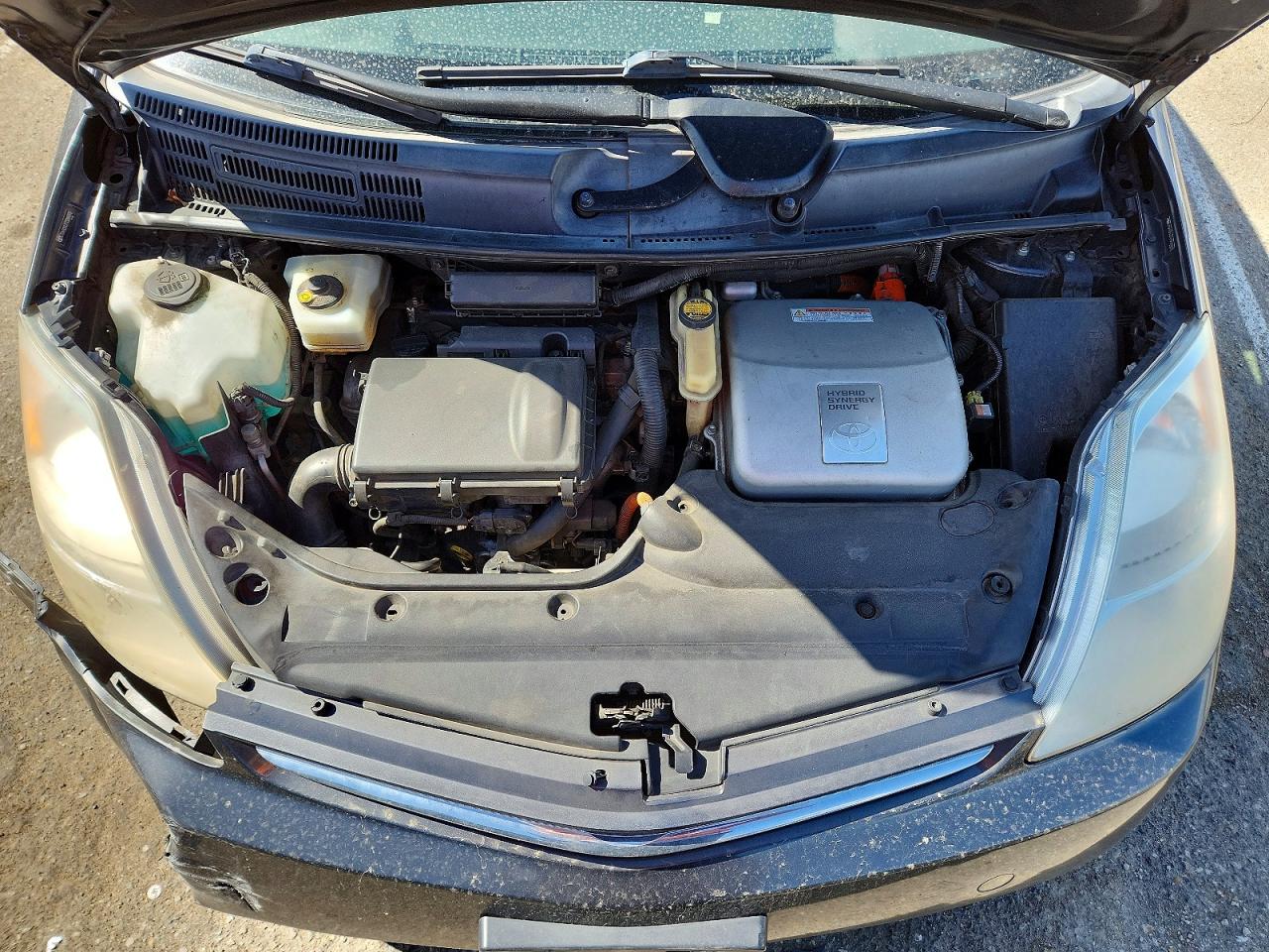 Toyota Prius Base