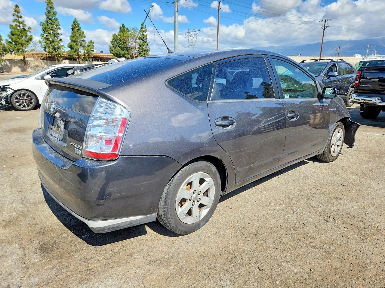 Toyota Prius Base