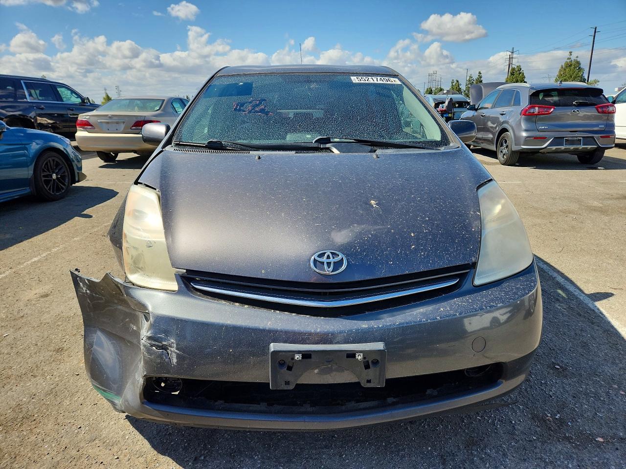 Toyota Prius Base