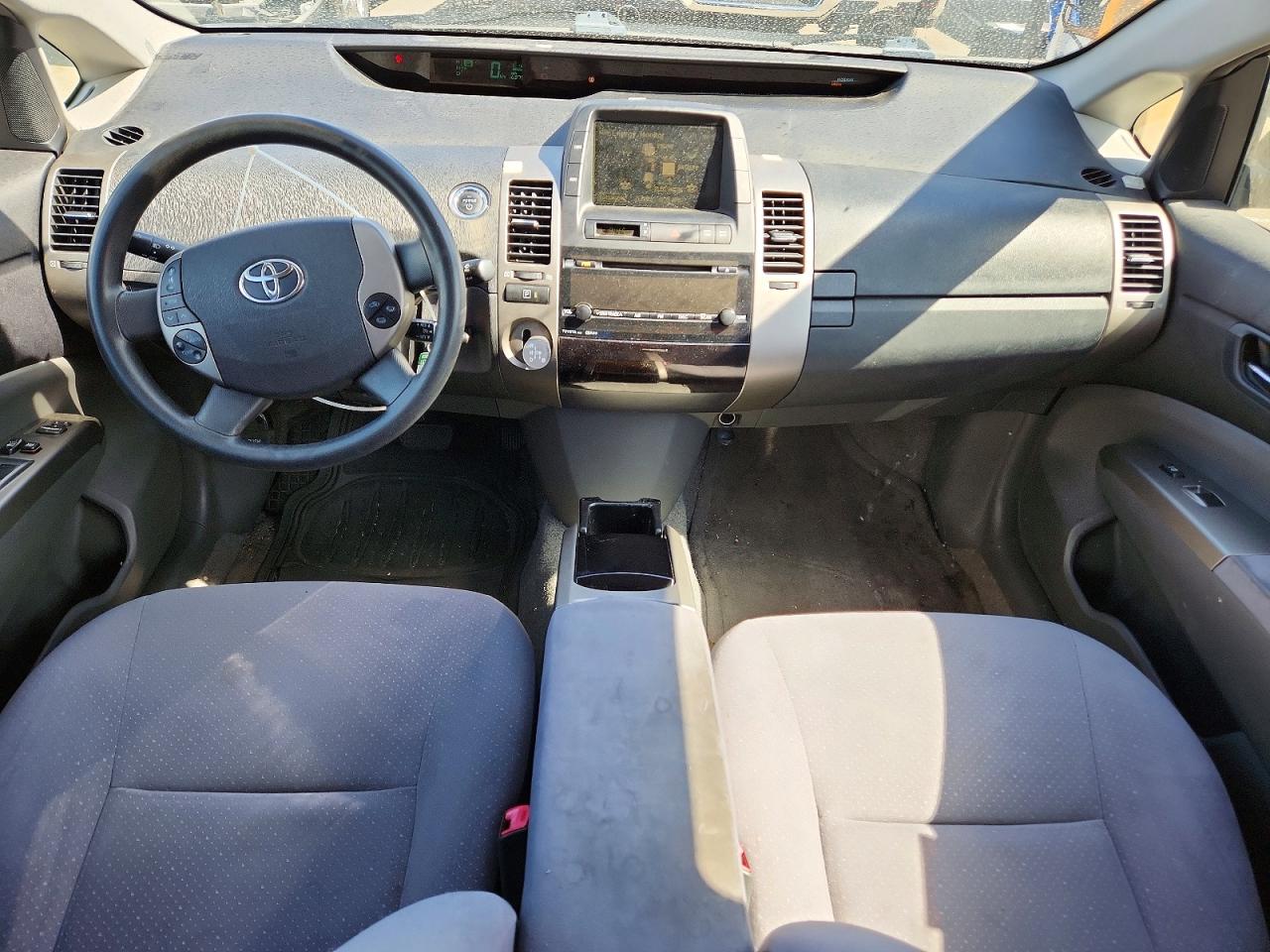 Toyota Prius Base