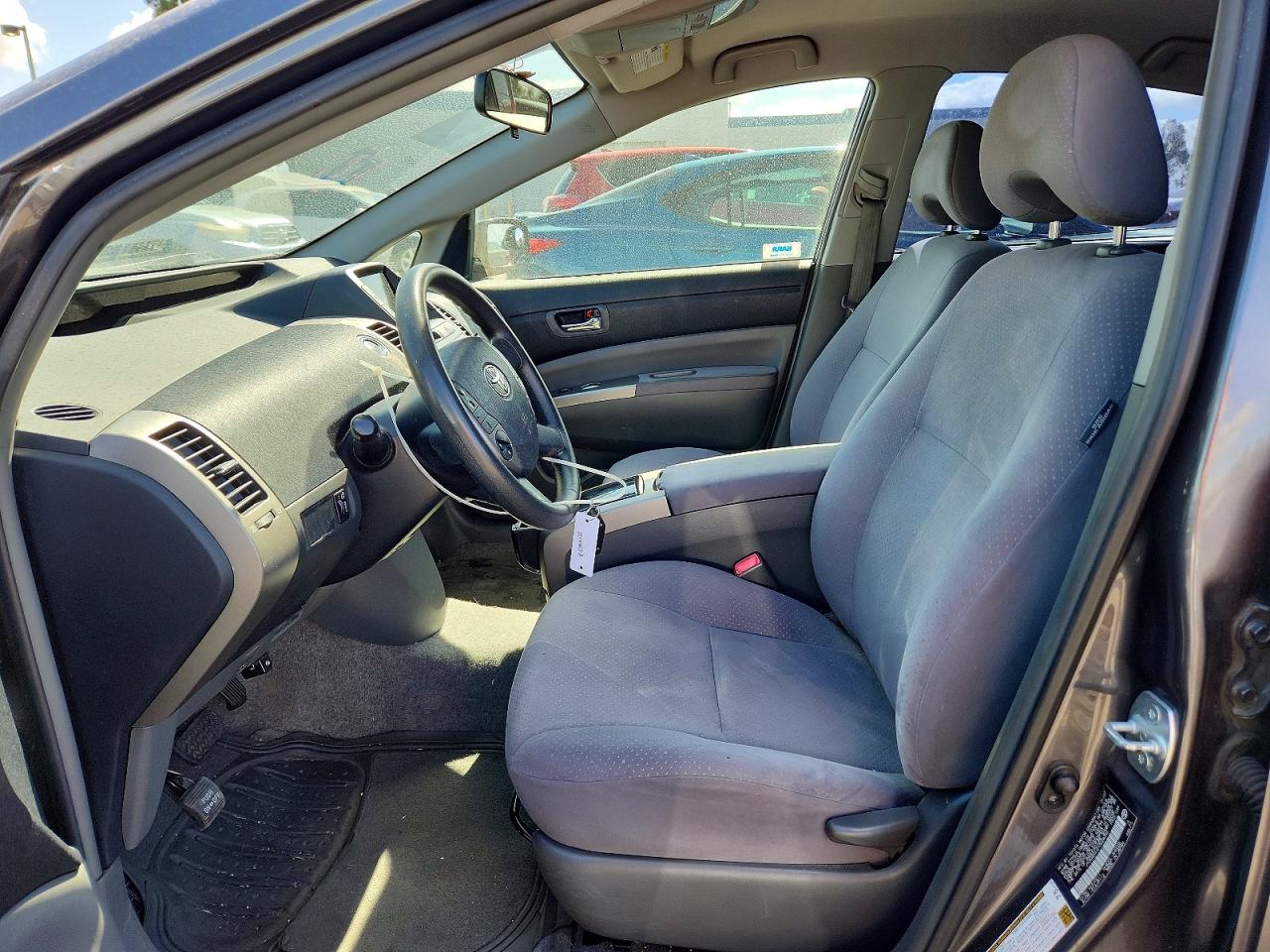Toyota Prius Base