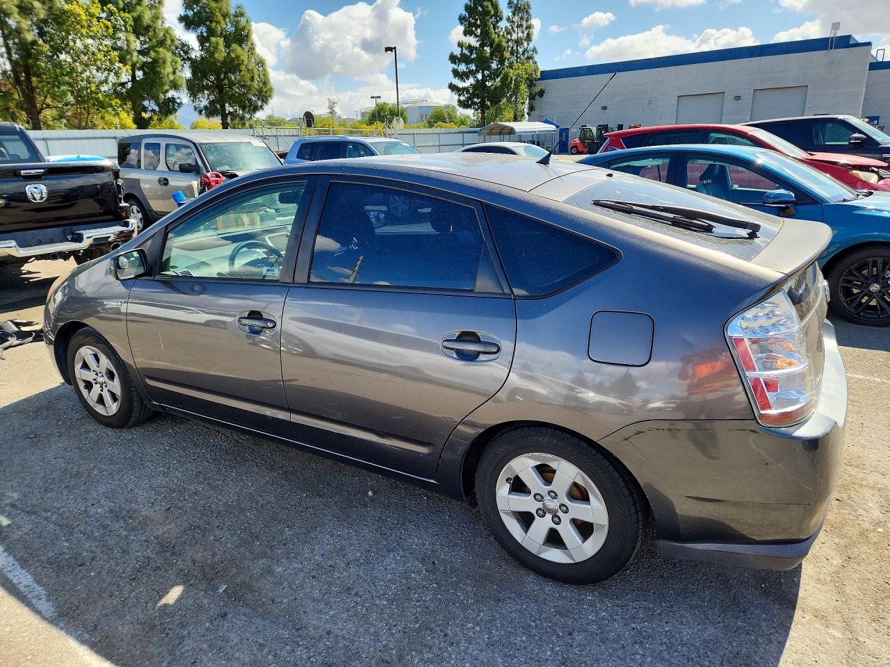 Toyota Prius Base