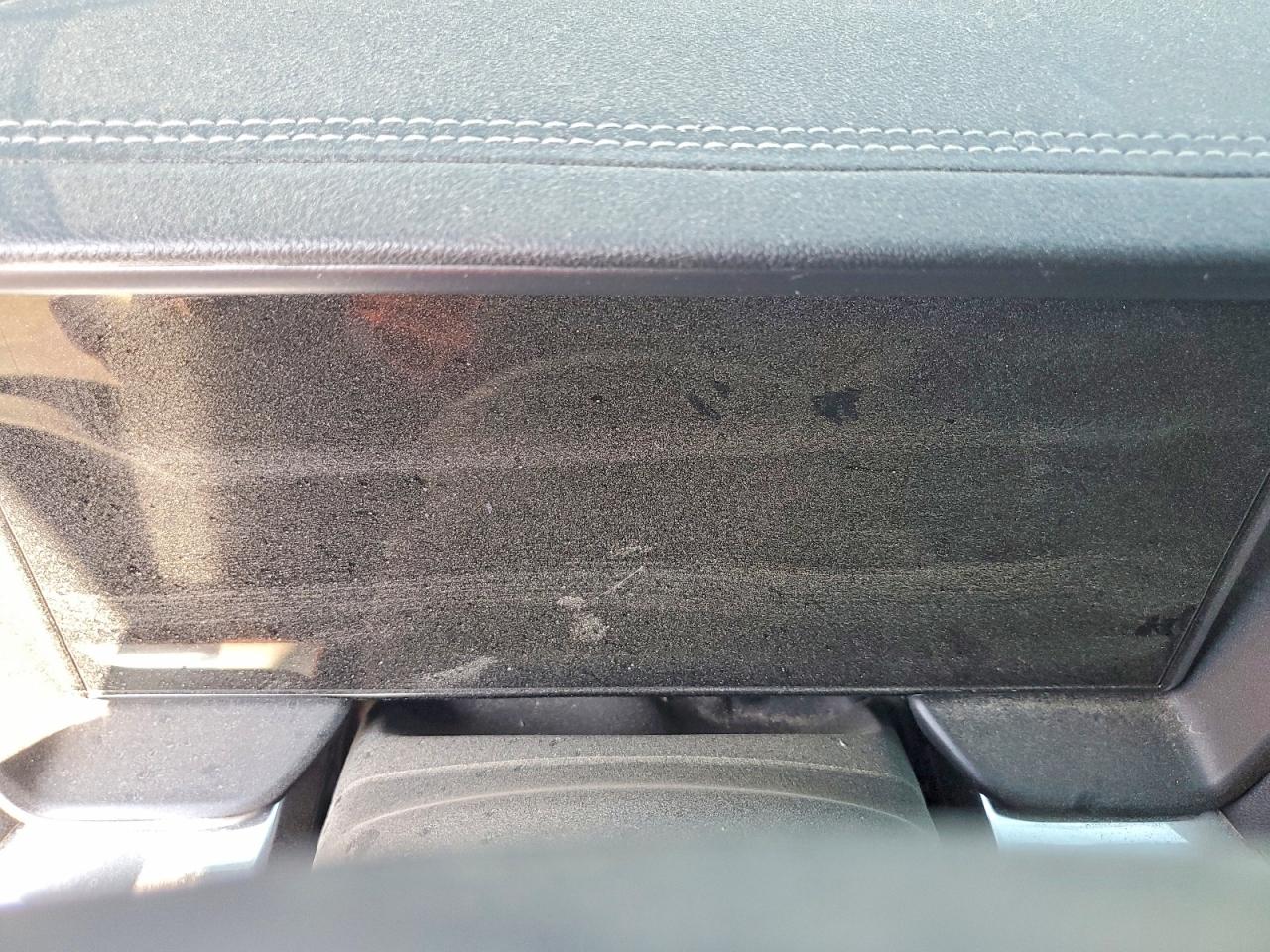 GMC Terrain Elevation
