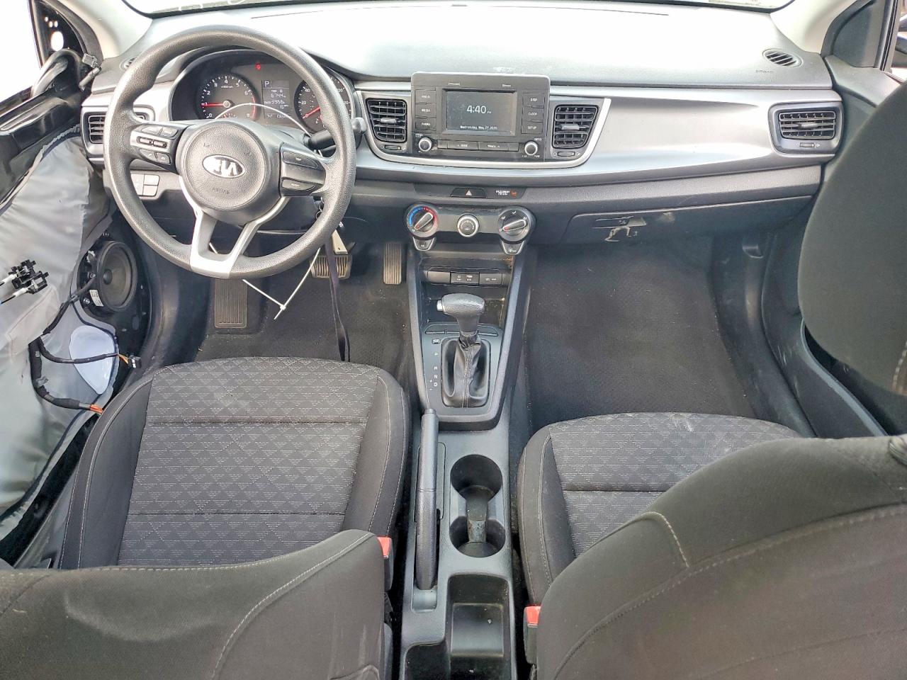 Kia Rio S