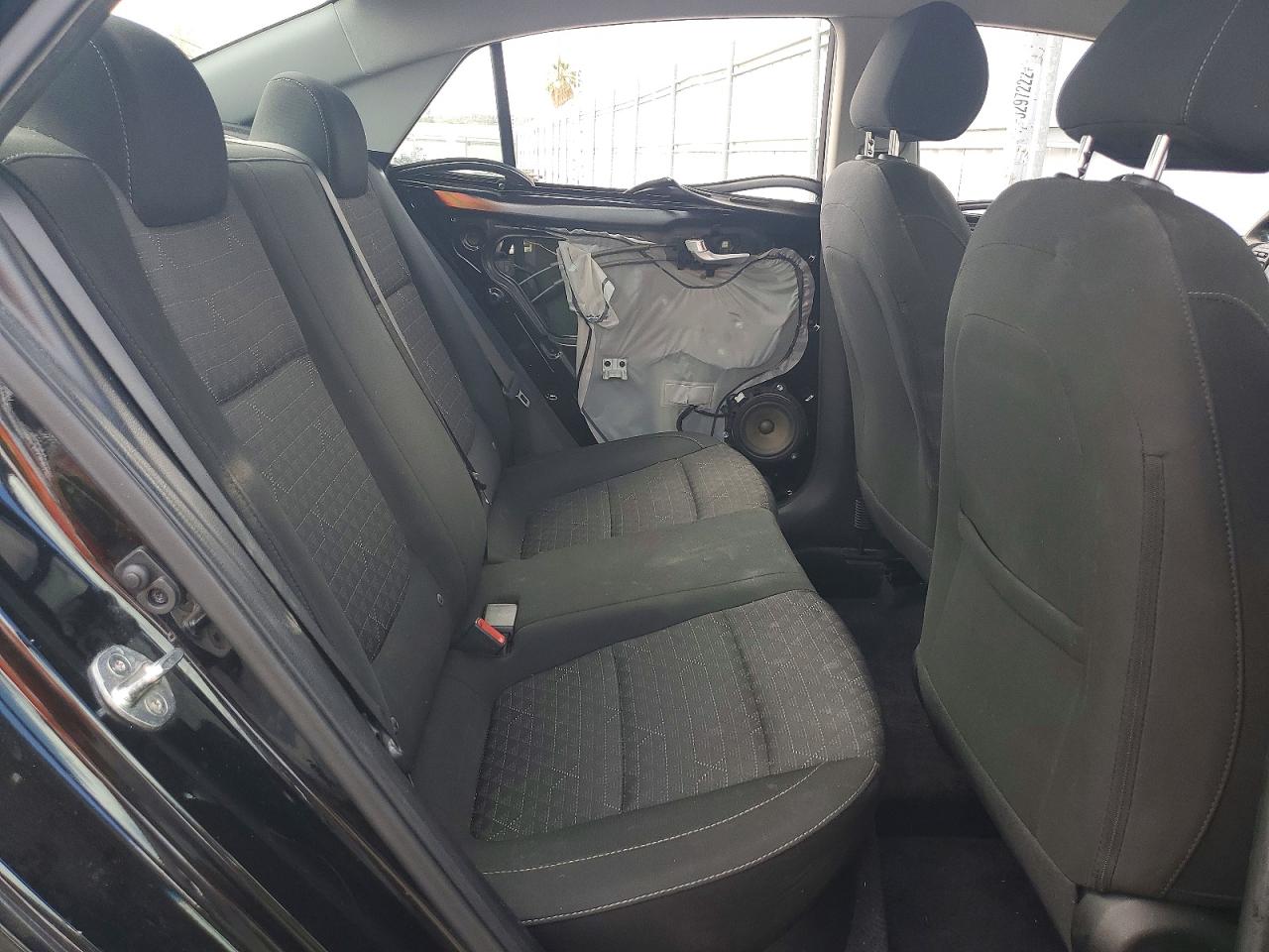 Kia Rio S
