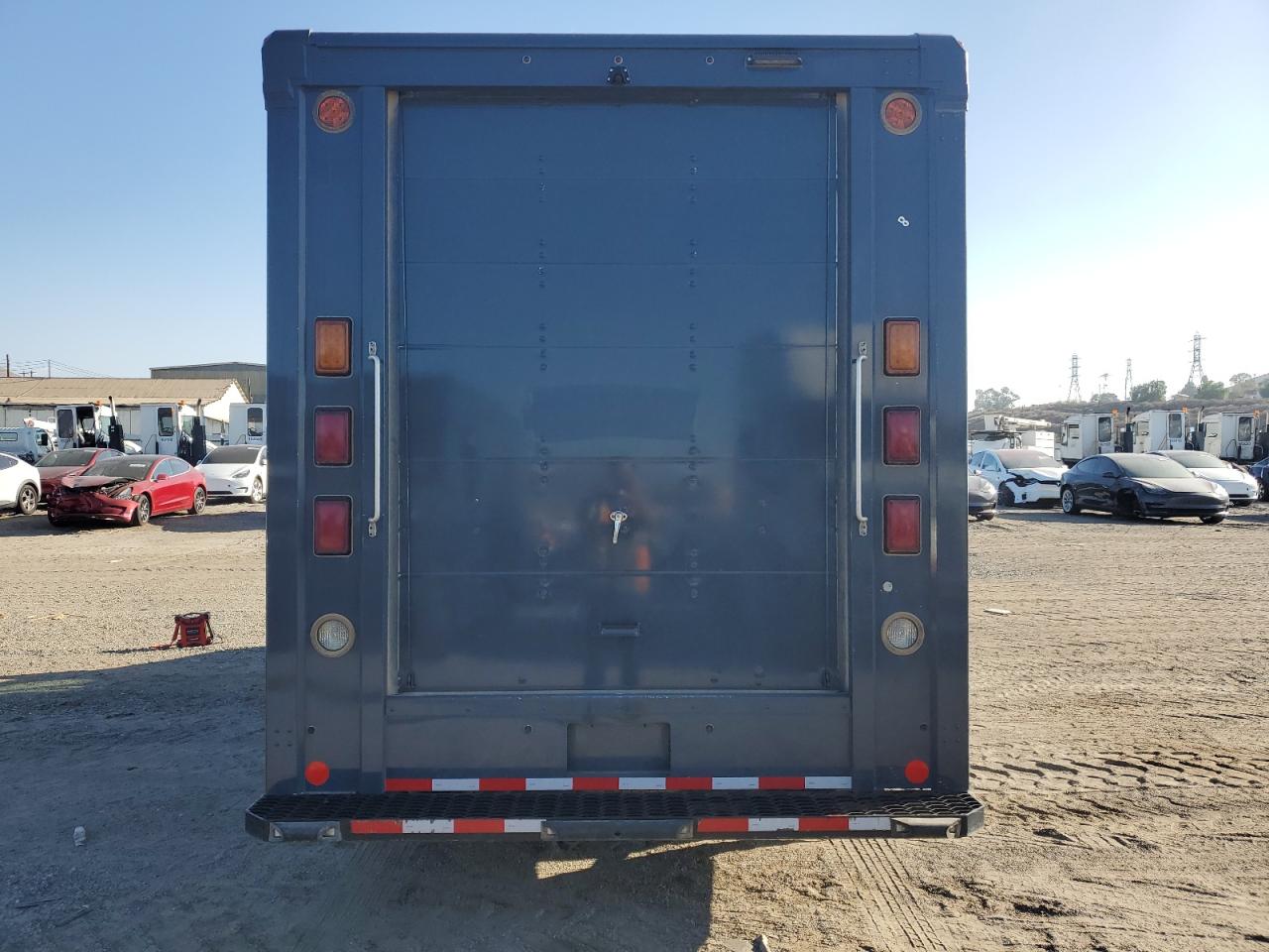 Ram Promaster 1500 High