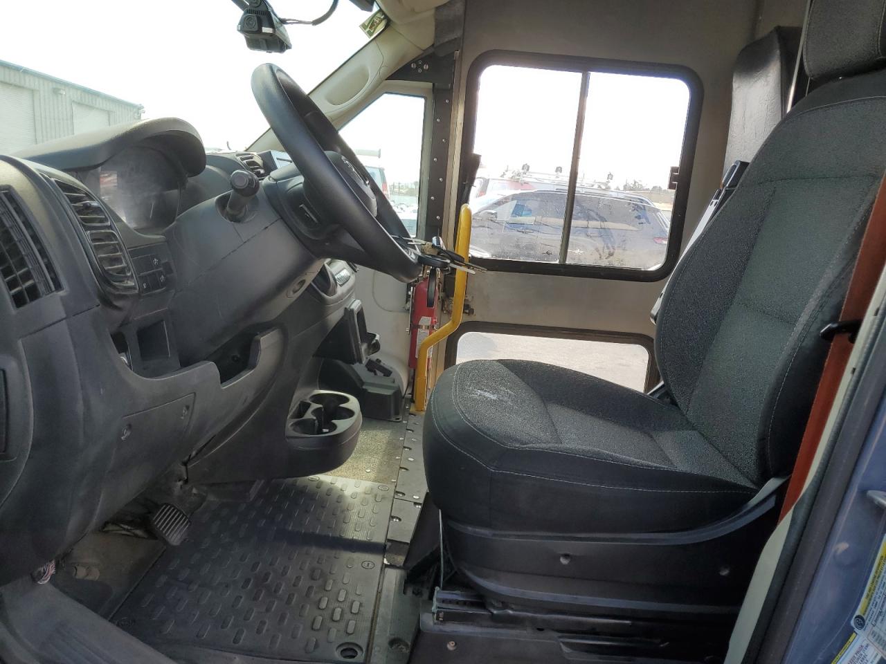 Ram Promaster 1500 High