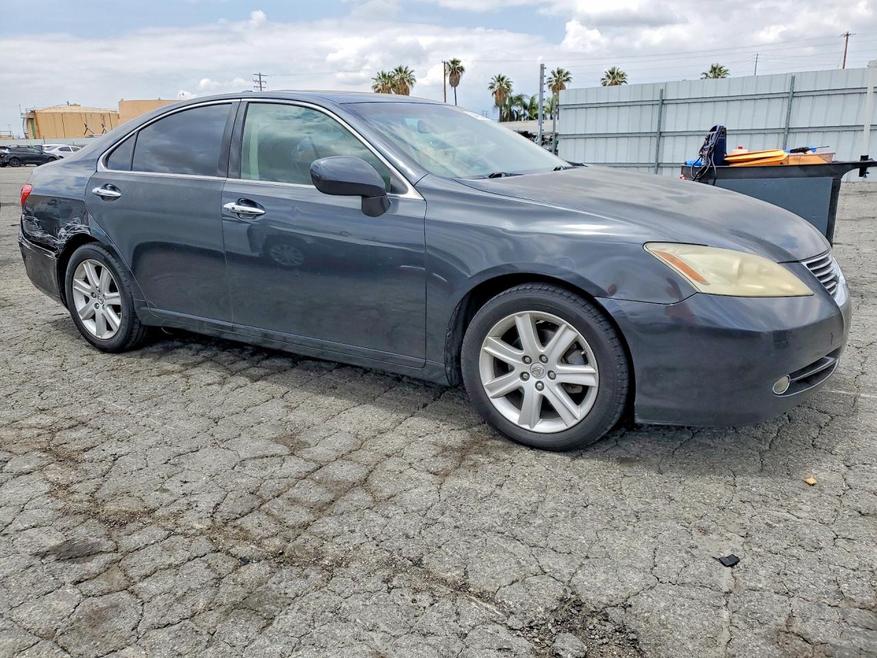 Lexus Es 350