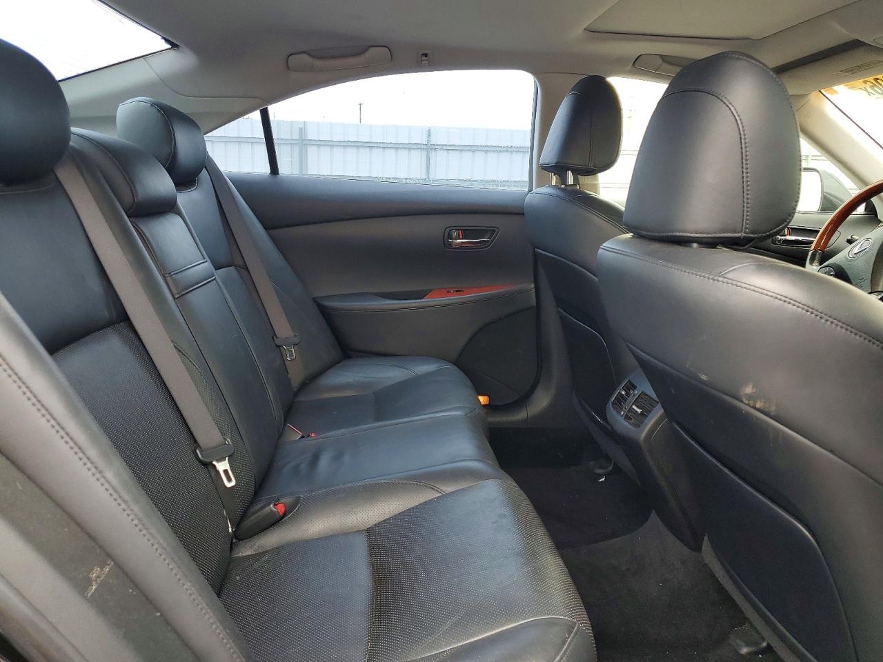 Lexus Es 350
