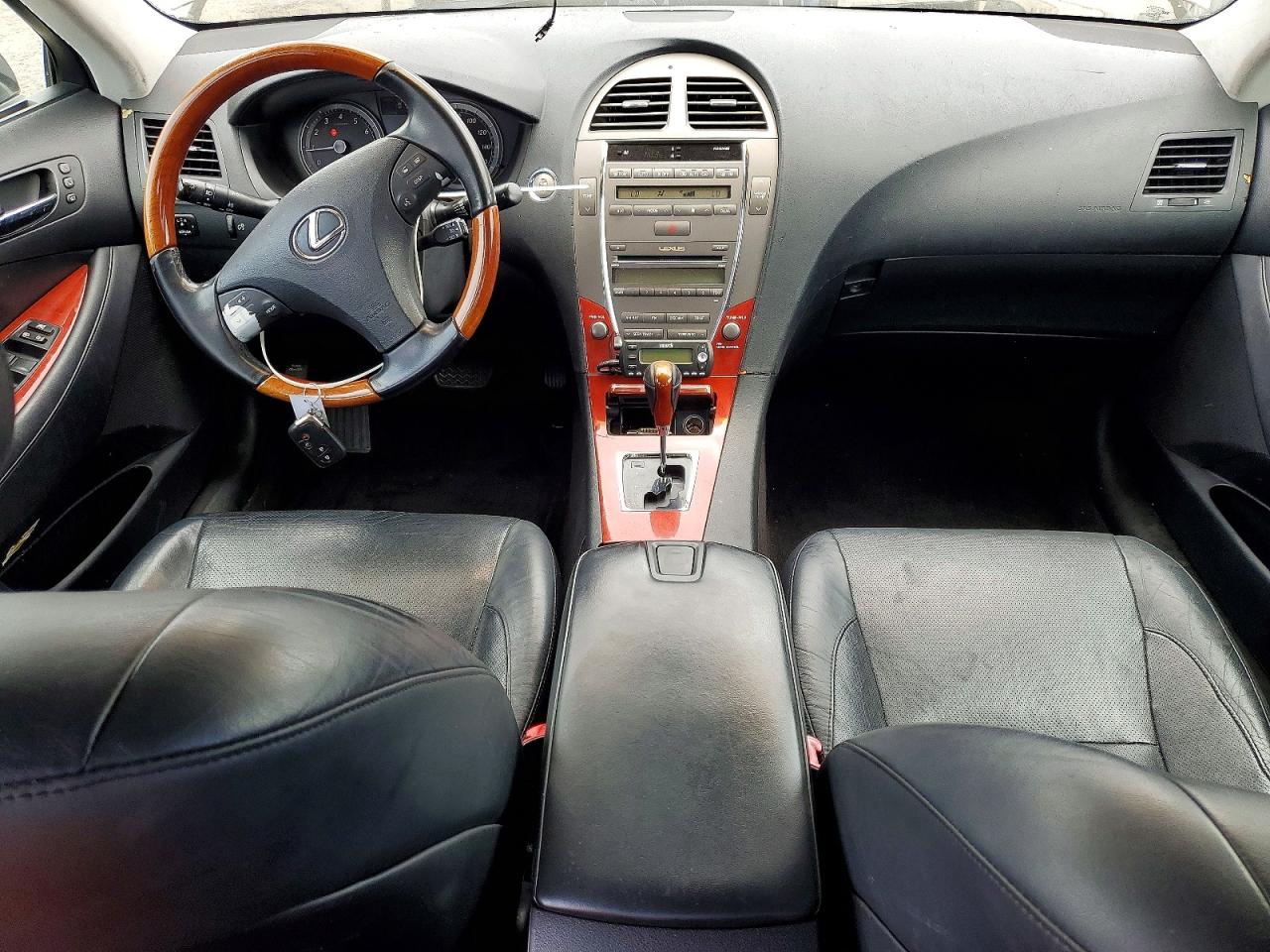Lexus Es 350