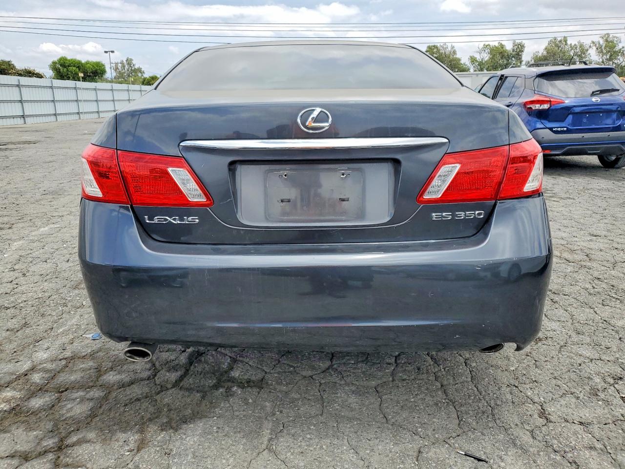 Lexus Es 350