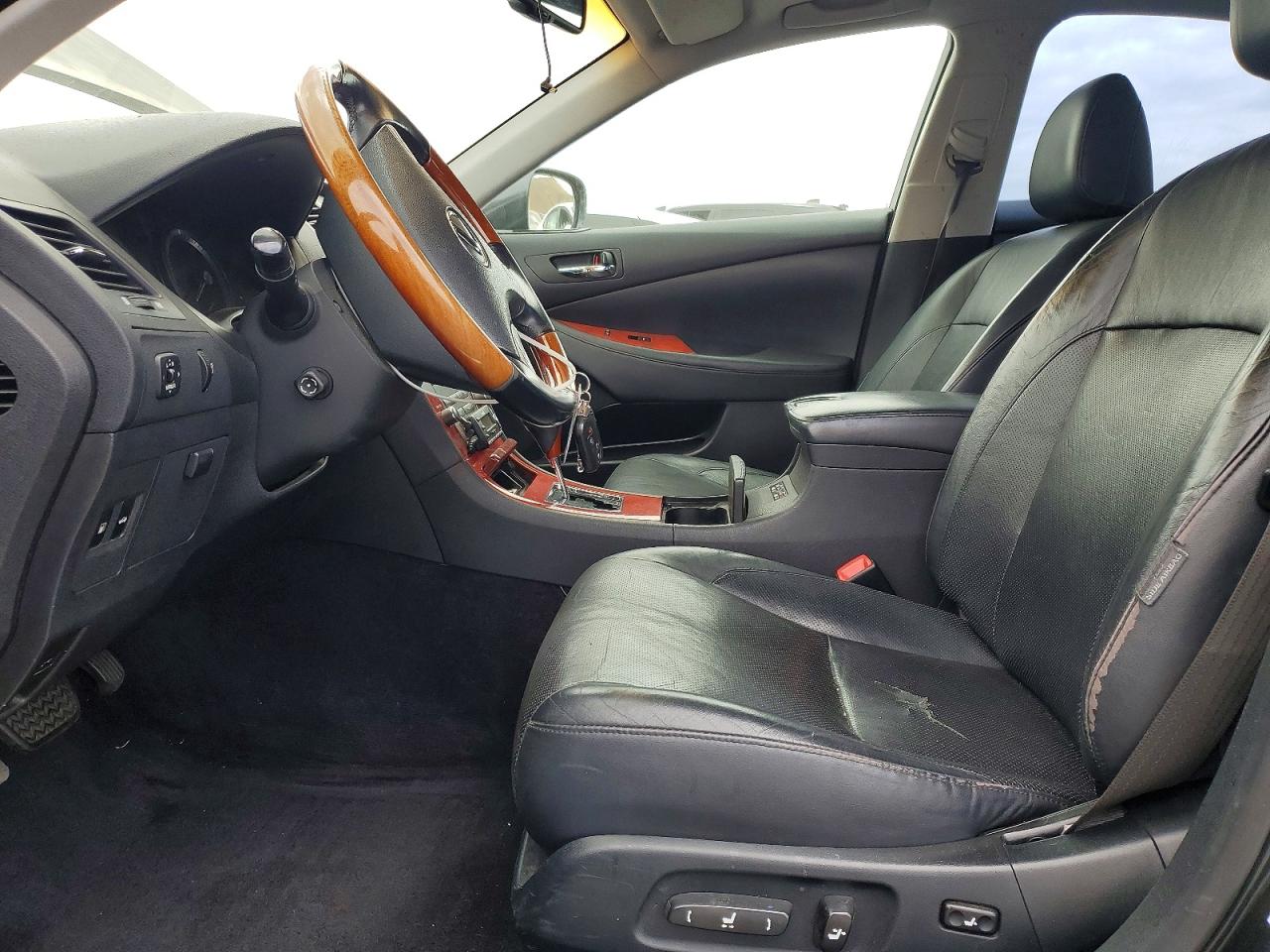 Lexus Es 350