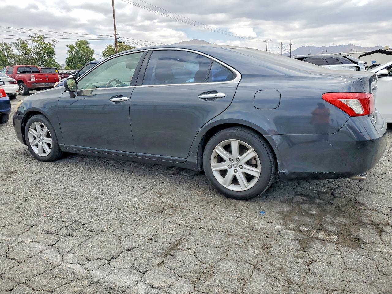 Lexus Es 350