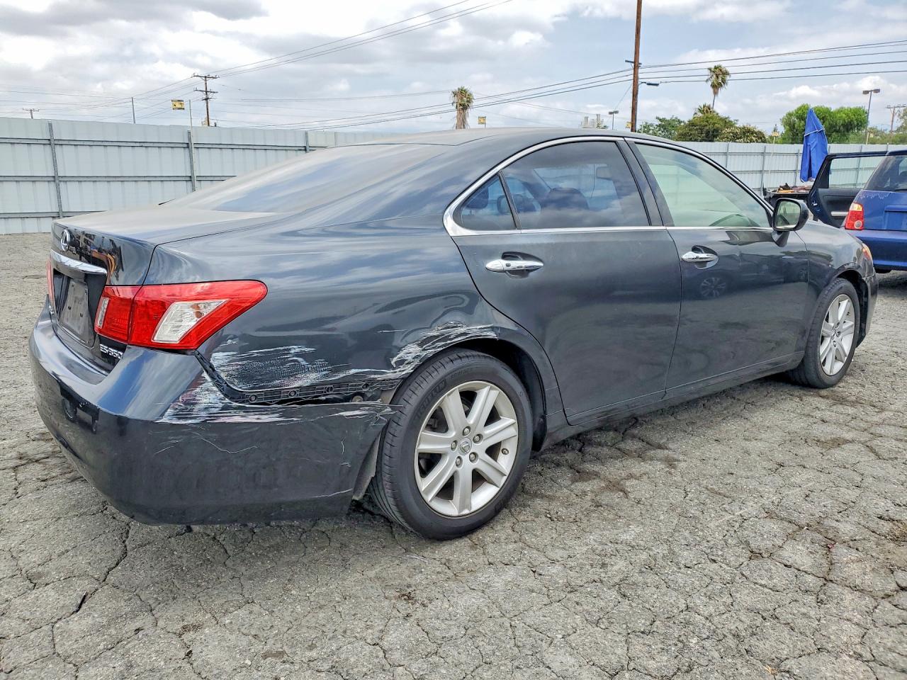 Lexus Es 350