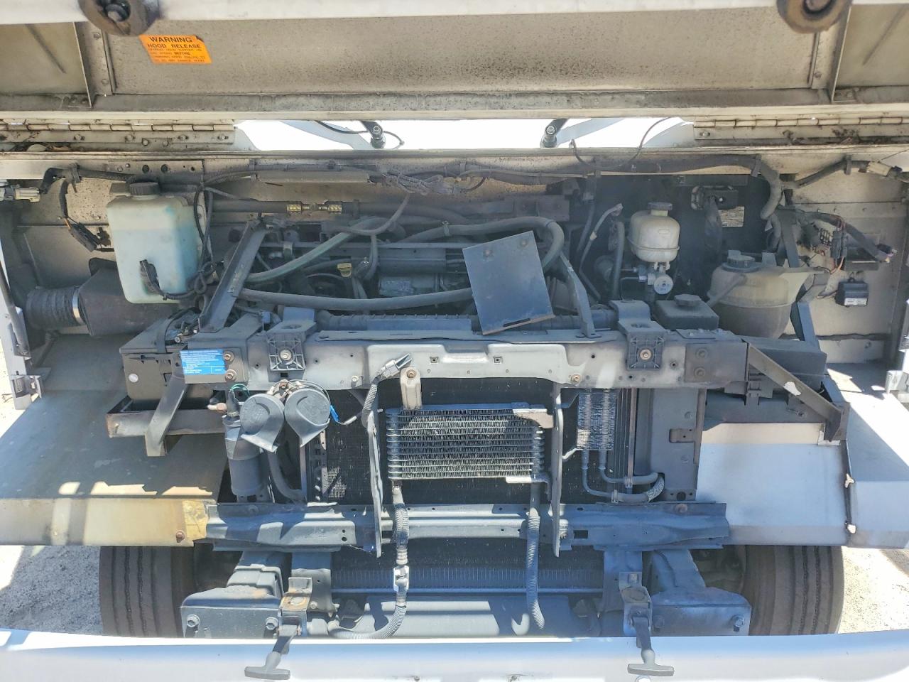 Ford Econoline E350 Super Duty Van